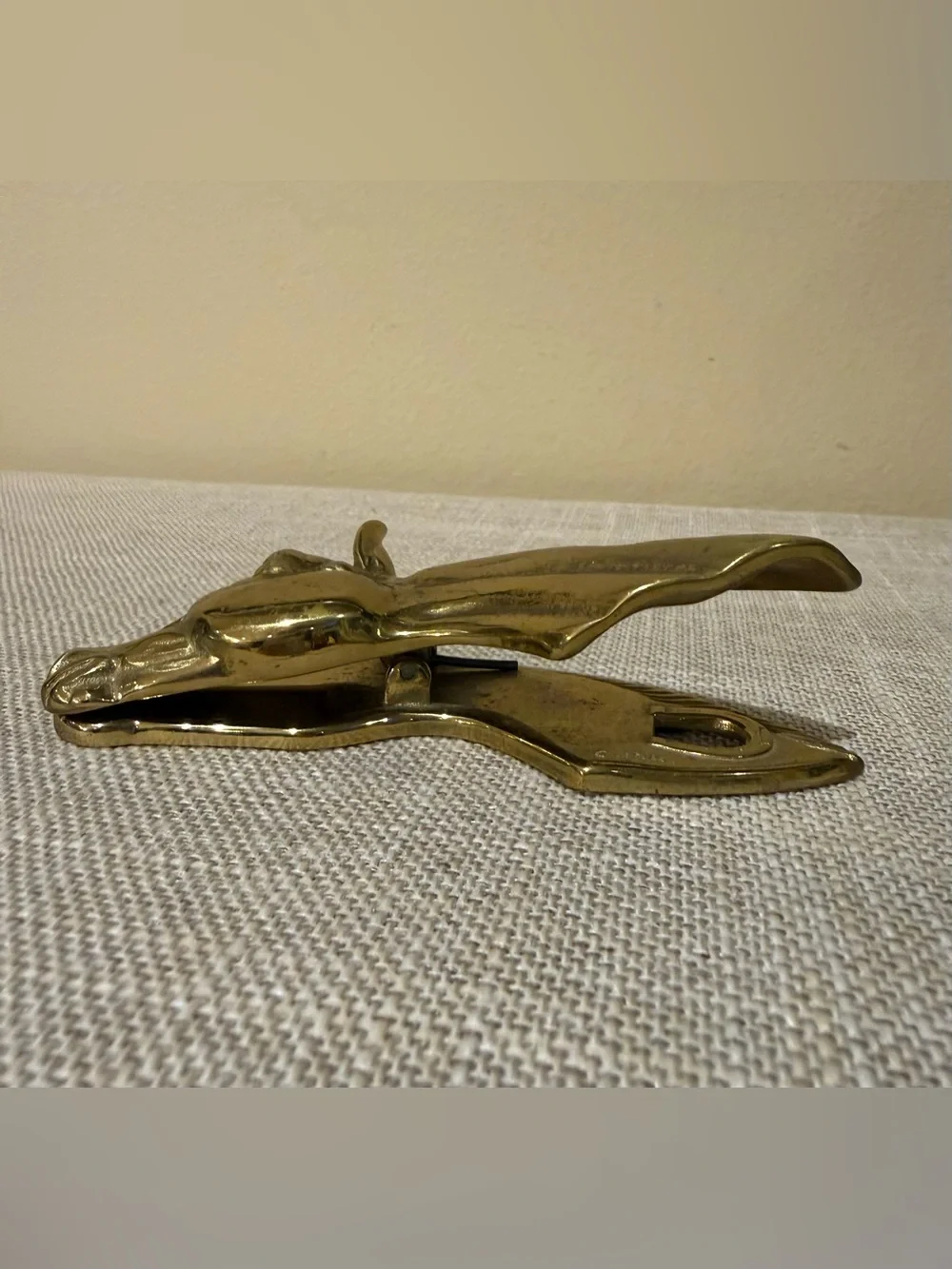 Virginia Metalcrafters authentic vintage